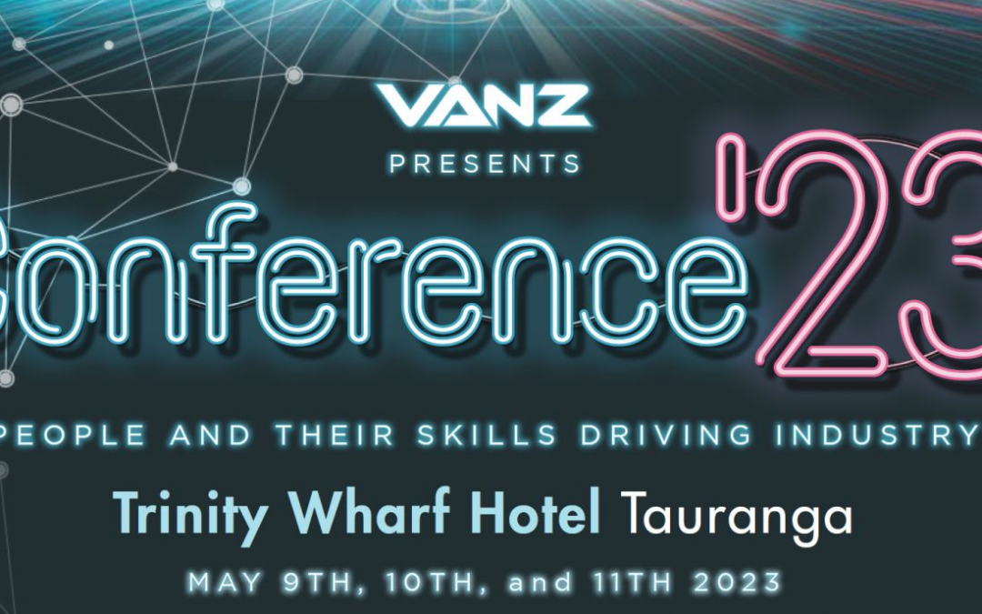 VANZ Conference 2023 – Electrical Masterclass Knowledge for Mechanical, Condition Monitoring and Electrical Personnel